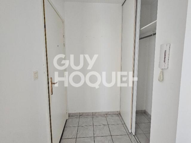 Appartement 3 pièces, 58 m² à louer à Perpignan 66000
