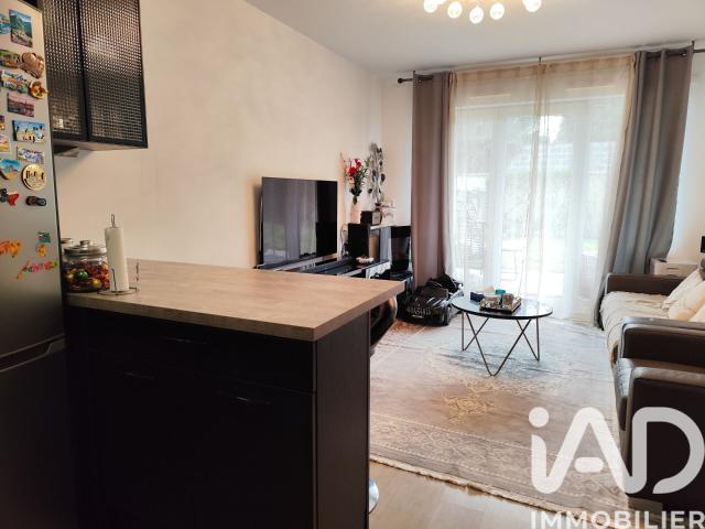 Appartement 3 pièces, 58 m² à louer à Persan 95340