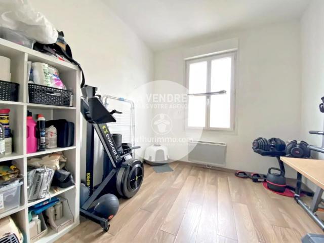 Appartement 3 pièces, 58 m² à louer à Pontchâteau 44160