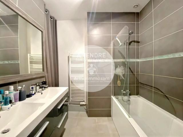 Appartement 3 pièces, 58 m² à louer à Pontchâteau 44160
