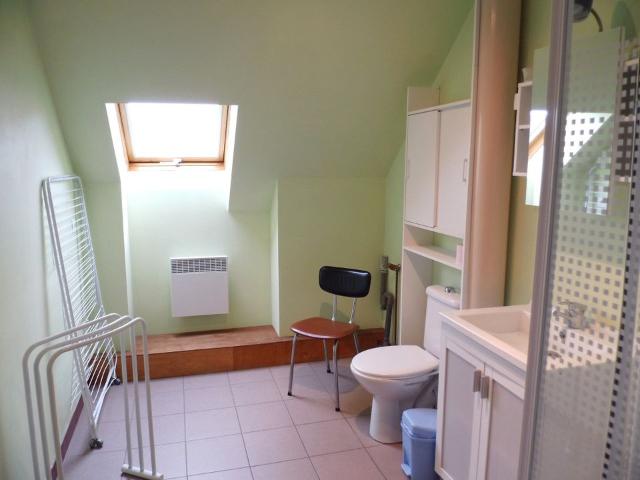 Appartement 3 pièces, 58 m² à louer à Rang du Fliers 62180