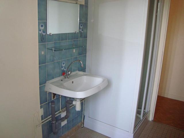 Appartement 3 pièces, 58 m² à louer à Rennes 35000