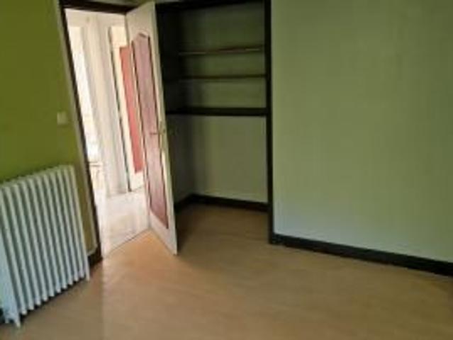 Appartement 3 pièces, 58 m² à louer à Revin 08500