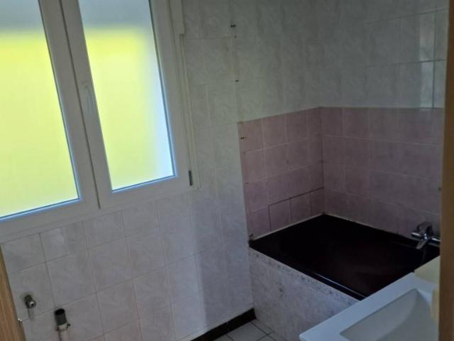 Appartement 3 pièces, 58 m² à louer à Revin 08500