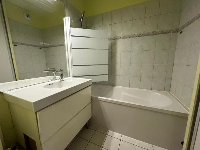 Appartement 3 pièces, 58 m² à louer à Ris Orangis 91130