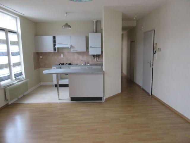 Appartement 3 pièces, 58 m² à louer à Rodez 12000