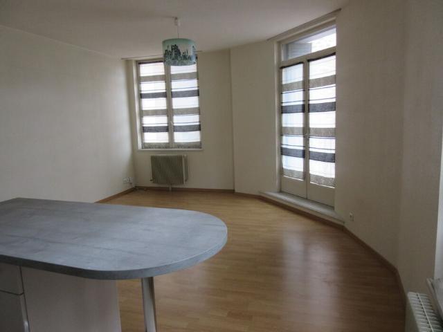 Appartement 3 pièces, 58 m² à louer à Rodez 12000