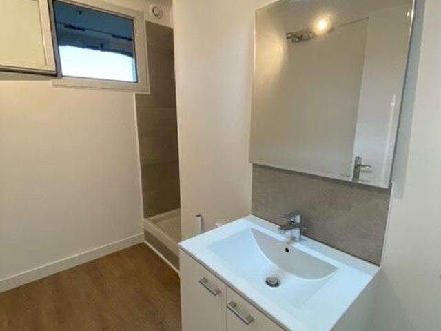 Appartement 3 pièces, 58 m² à louer à Rognac 13340