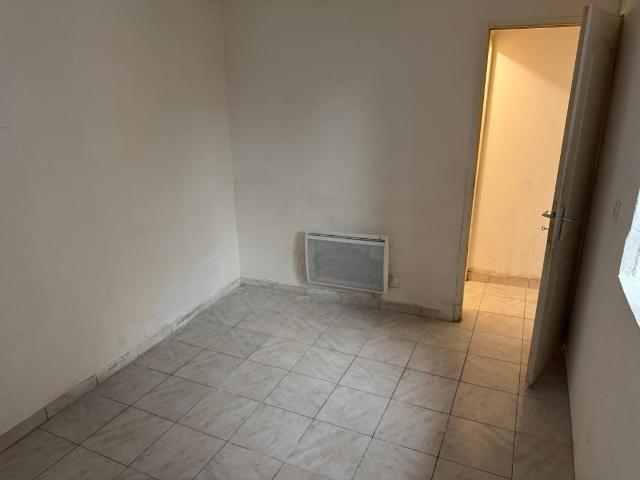 Appartement 3 pièces, 58 m² à louer à Saint Ambroix 30500