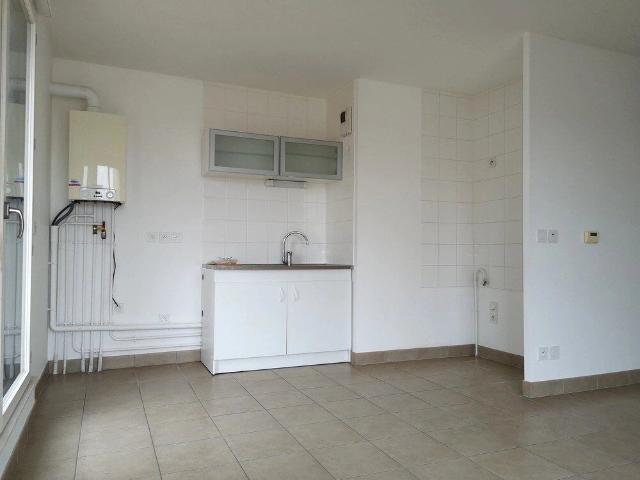 Appartement 3 pièces, 58 m² à louer à Saint Cyr sur Loire 37540