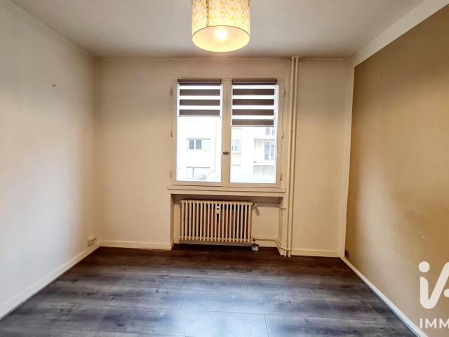 Appartement 3 pièces, 58 m² à louer à Saint Étienne 42000