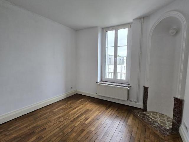 Appartement 3 pièces, 58 m² à louer à Saint Max 54130