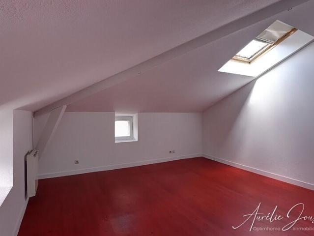 Appartement 3 pièces, 58 m² à louer à Saint Priest Taurion 87480