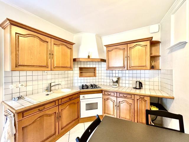 Appartement 3 pièces, 58 m² à louer à Soucieu en Jarrest 69510