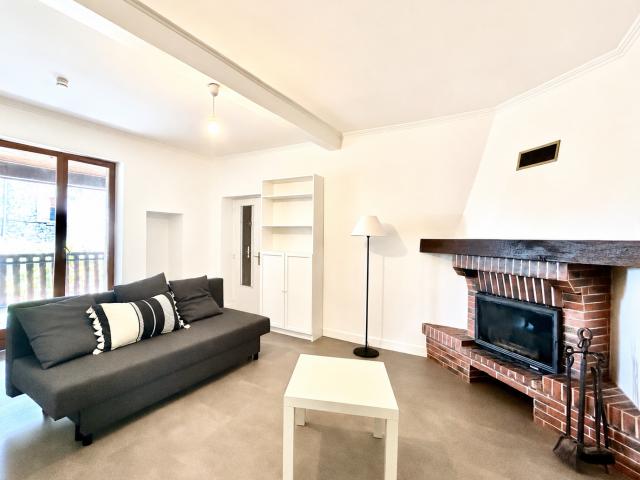Appartement 3 pièces, 58 m² à louer à Soucieu en Jarrest 69510