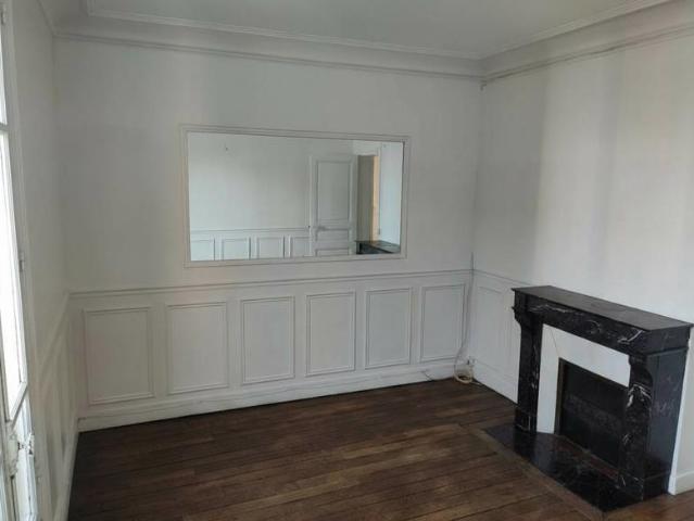 Appartement 3 pièces 58 m² Paris 17e