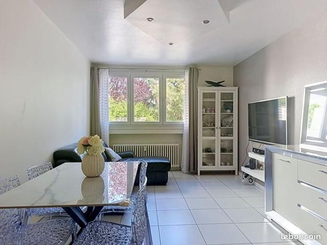 Appartement 3 pièces 58 m²
