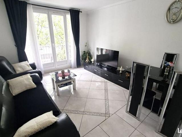 Appartement 3 pièces 58 m²