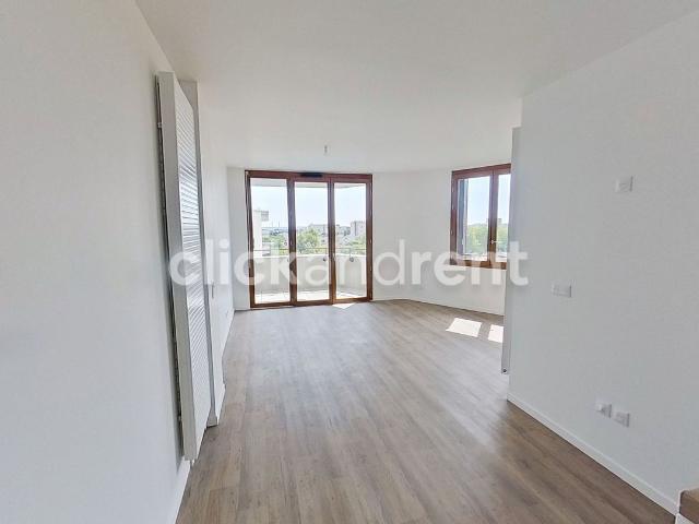 Appartement 3 pièces 58 m²