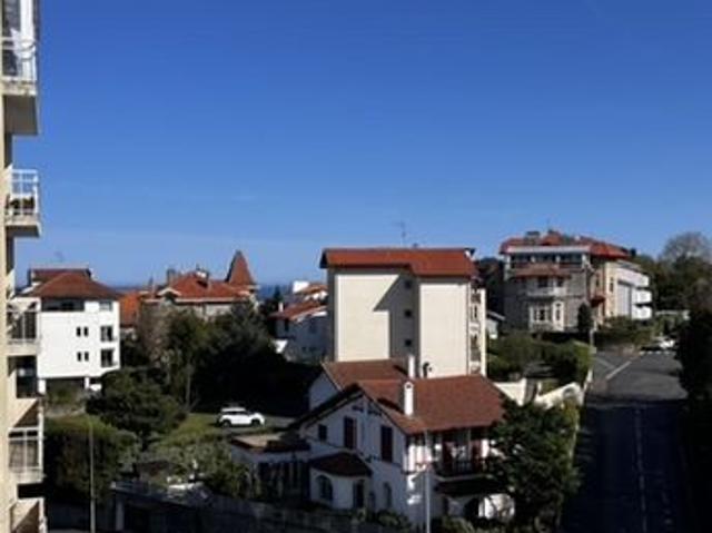 Appartement 3 pièces 58 m²