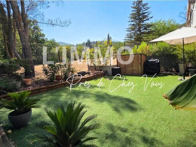 Appartement 3 pièces 58 m²
