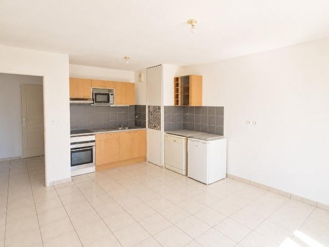 Appartement 3 pièces 58 m²