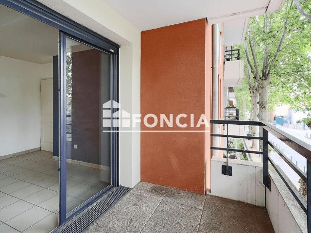 Appartement 3 pièces 58 m²