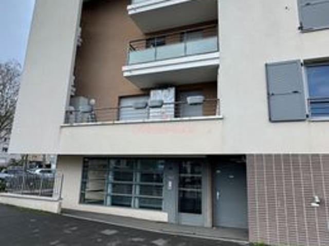 Appartement 3 pièces 58 m²