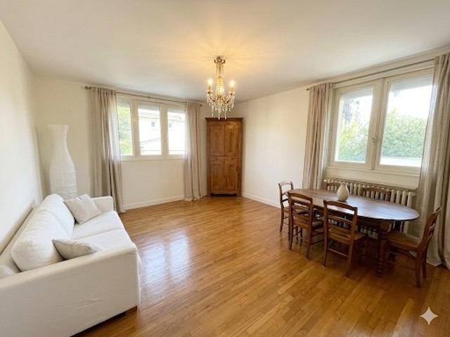 Appartement 3 pièces 58 m²