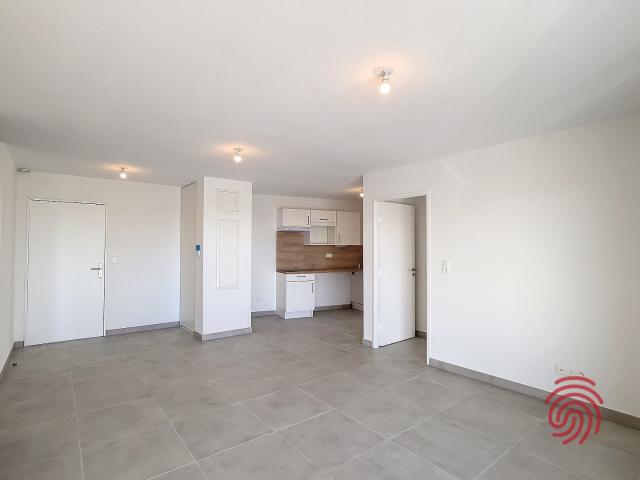 Appartement 3 pièces 58 m²