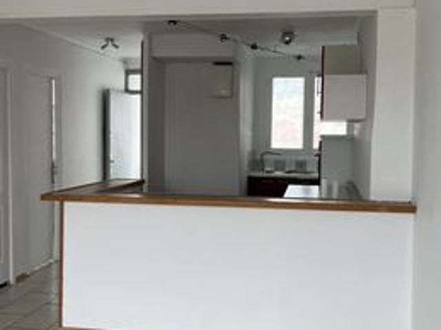 Appartement 3 pièces 58 m²