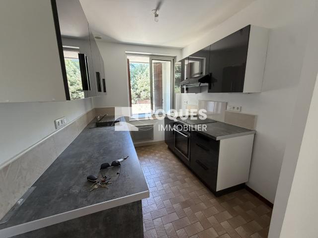 Appartement 3 pièces 58 m²