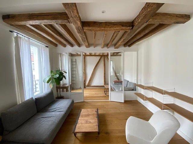 Appartement 3 pièces 58 m²
