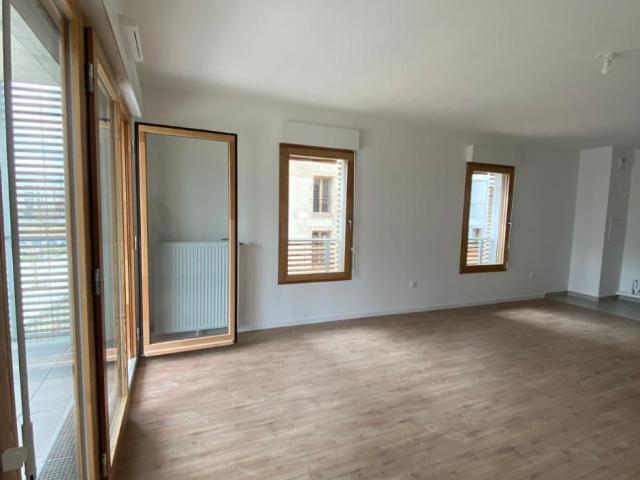 Appartement 3 pièces 58 m²