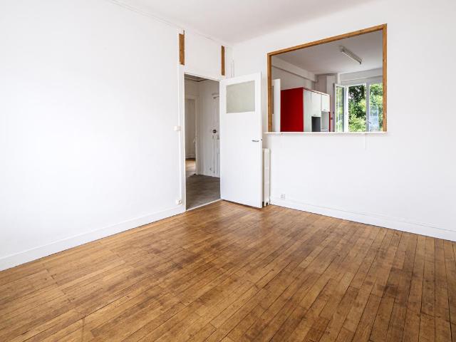 Appartement 3 pièces 58 m²
