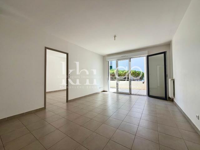 Appartement 3 pièces 58 m²