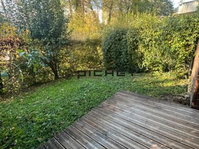 Appartement 3 pièces 58 m²
