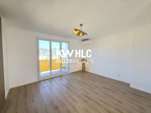 Appartement 3 pièces 58 m²