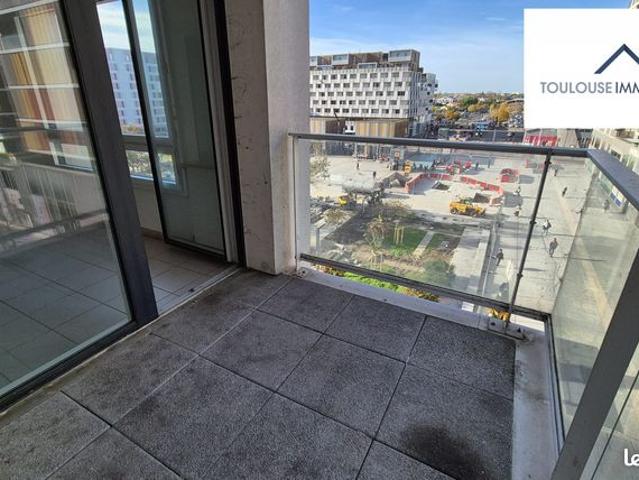 Appartement 3 pièces 58 m²
