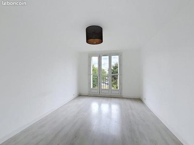 Appartement 3 pièces 58 m²