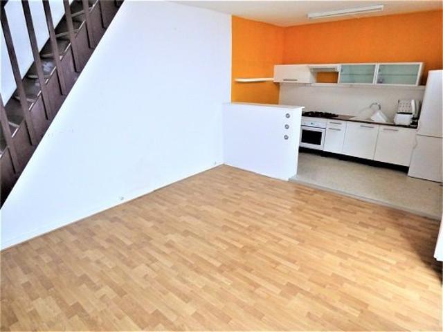 Appartement 3 pièces 58 m²