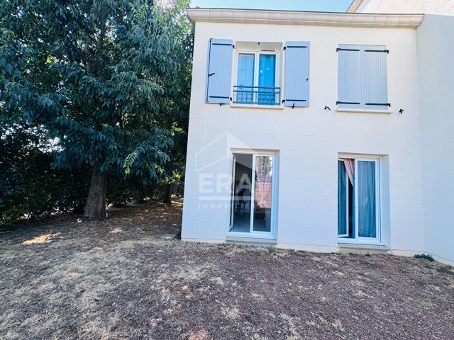 Appartement 3 pièces 58 m²