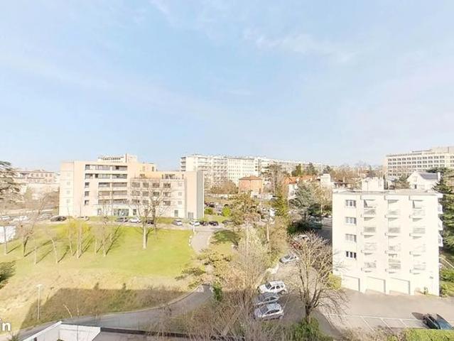 Appartement 3 pièces 58 m²