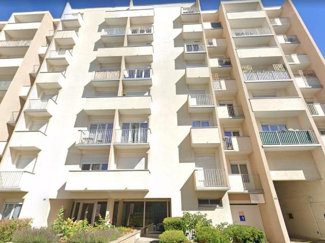 Appartement 3 pièces 58 m²