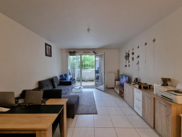 Appartement 3 pièces 58 m²
