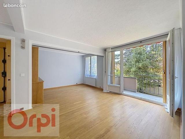 Appartement 3 pièces 58 m²