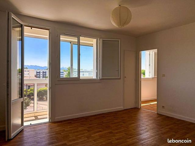 Appartement 3 pièces 58 m²