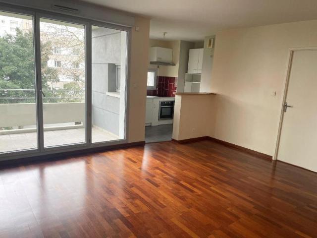 Appartement 3 pièces 58 m²