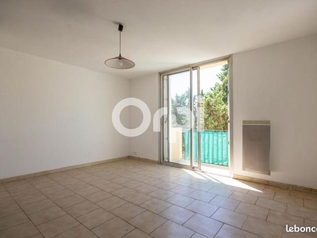 Appartement 3 pièces 58 m²