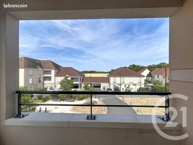 Appartement 3 pièces 58 m²